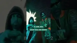 @eminem biggest 😱😱 NFT collaboration ? #nft #shortvideo #snoopdogg #eminem