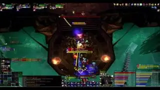 Archangel Teron Gorefiend Rogue PoV