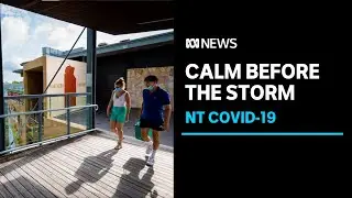 COVID-19 hospital cases in the NT rise to 48, with 418 new infections recorded | ABC News