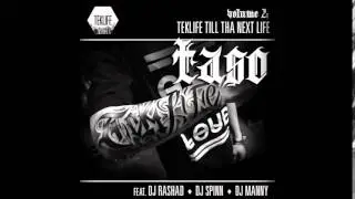 TASO - SaxXx