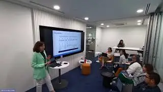 PTP Process &ndash; Improving Governance & Control: Workshop Day 2