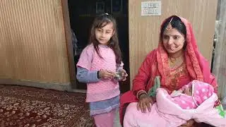 Sutra Function of my baby boy Mukund | Jammu | Baby Boy👶