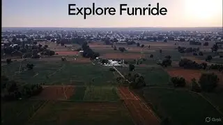 Incredible Drone Shots of Alwar 🇮🇳 | Funtide