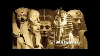 (Documentary) Nubian Spirit: The African Legacy of the Nile Valley [HD]