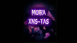 MOIRA XNS-TAS