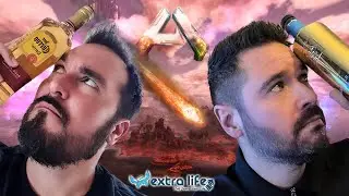 Every Time we Die we Shot! ARK Ascended Extra Life Live! Giveaways!