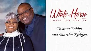 2023 Sept 16 Saturday 10:00 AM | Arise | Pastors Bobby & Martha Kirkley