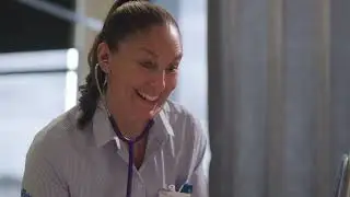 2025 Nursing & Pathology Excellence Award Winner, Mary Brodie