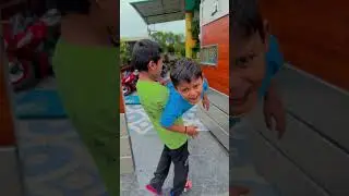 Kamala Puram 😳😫 #shorts #trendingshorts #thebnbrothers