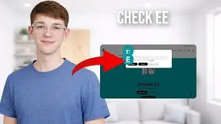 How To Check Data Allowance On EE Mobile 2026 (ALLOWANCE CHECK)