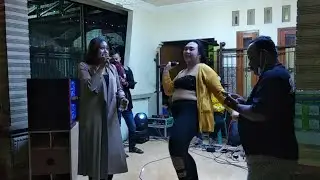Ngevlog pak ndutt woko chanel.artise kimplah kimplah.