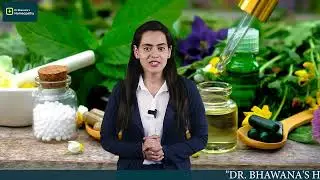 Best Homeopathy Doctor in Siliguri : Dr Bhawana