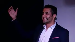 From CPA to Authentic Living: Embracing Fear & Quitting My Job | Mohsin Cheema