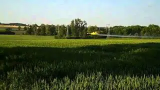 Crop dusting 2 of 3