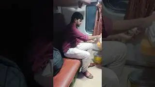 POTHIGAI EXPRESS Coupe பாவங்கள் 🫤| FIRST AC Experience  #travelwitharavindraj