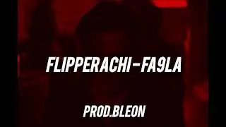 Fa9la - Flipperachi | Dhurandhar Balochi Arabic Song | (Albanian Instrumental) | Balkan Trap Beat
