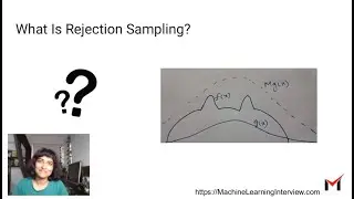 What is Rejection Sampling?
