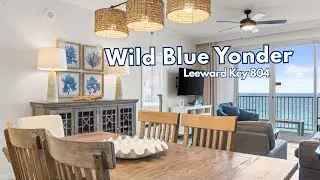 Leeward Key 804 Room Tour