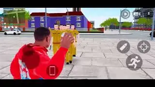 Indian GTA 5 best game play modified by G WAGON 💀