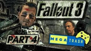 Fallout 3 [PART 4] - Thumbnail Material -  MegaTrash