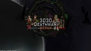 3030 Deathwar - Episode 1 (Jumba Beans)
