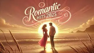 Romantic Hits 2025 - Top Love Songs for Your Heart