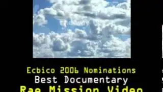 2006 Ecbico Award Nominees