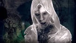 The Evil Within [ Ruvik ] - STRONGER