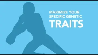 Customized DNA-Focused Exercise Plans with FitnessGenes