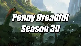Everything You Need to Know About Penny Dreadful Season 39