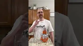Spindrift Blood Orange Tangerine Sparkling Water Chug! Let&rsquo;s go! #shorts