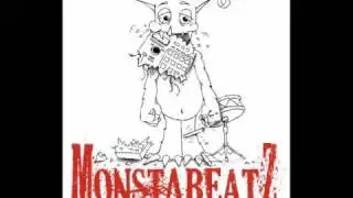 Friendly instrumental (prod by Monstabeatz