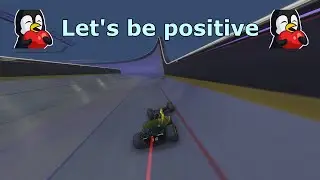 A message to the Trackmania Community from Mudda