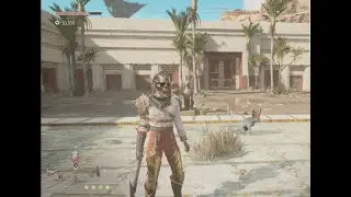 Flintlock, The Siege of Dawn reputation farm (3000-5000 rep in 2 minutes!)