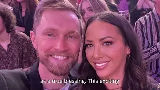 Kristen Doute and Luke Broderick: Expecting First Baby After Struggle With Infertility!