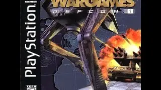 Прохождение WarGames Defcon 1-W.O.P.R-Mission 10(Миссия 10)