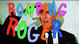 Romping with Roger trailer