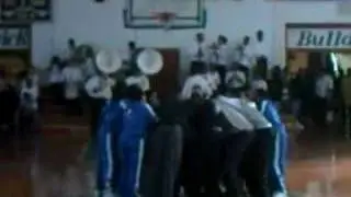 Brunswick Bulldogs