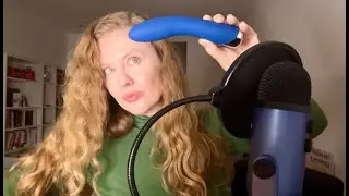 Spinning Vibe 1 Satisfyer Rotation & Vibration ASMR Product Review