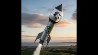 NZ Rocketry Association - Member Launches (Oct, Nov, Dec 2025)