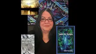 Deborah Tosun Kilday:  Owner/Manager/CEO at National Beat Poetry Foundation, Inc.