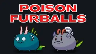 Rank 36 2332 MMR Poison Plant Jumping Poison Dusk God Mech | Season 21 Off-Season | Axie Infinity