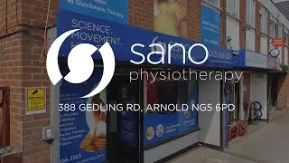 Arnold Clinic | Sano Physiotherapy