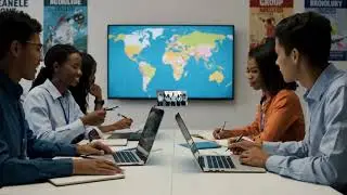 Kelmaa Talent Mapping & Placement Academy