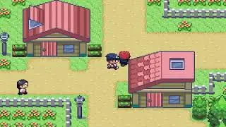 Pokemon - Scorched Silver - Episod 1 - 20 &Aring;r Senare
