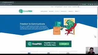 FreePBX Asterisk VoIP PBX Server Administration Step by Step