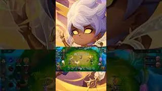 NEW BUG! DOUBLE 3 STAR WANWAN💥MAGIC CHESS💥MOBILE LEGENDS BANG BANG