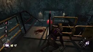 I Like How Myers Nods