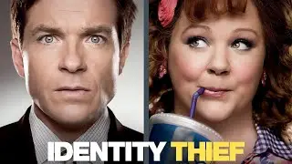 Identity Thief (2013) Trailer 1080p | Melissa Mccarty - Jason Bateman - Amanda Peet