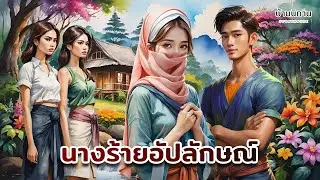 นางร้ายอัปลักษณ์  
